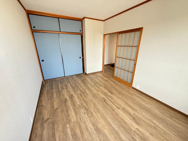 JR山陽本線大竹駅　2階建　（202） 部屋画像