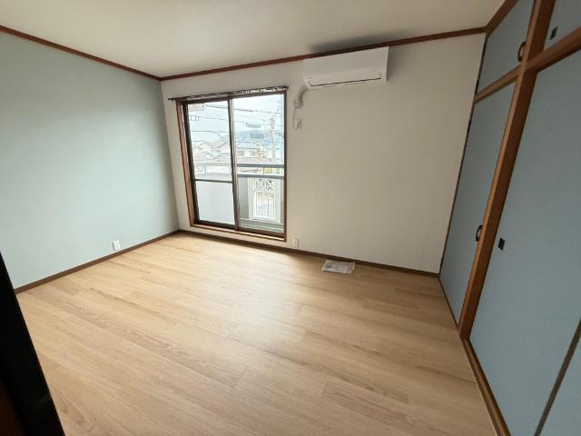JR山陽本線大竹駅　2階建　（202） 部屋画像