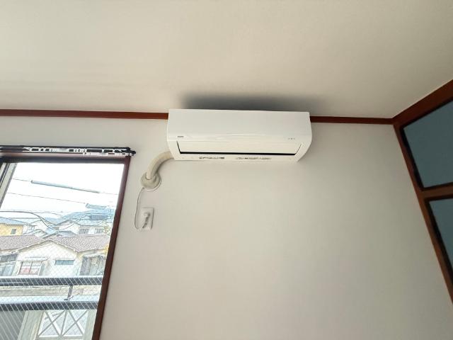 JR山陽本線大竹駅　2階建　（202） 部屋画像
