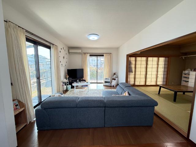 青木町3丁目戸建（*） 部屋画像
