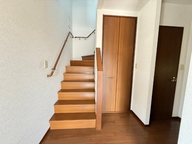 青木町3丁目戸建（*） 部屋画像