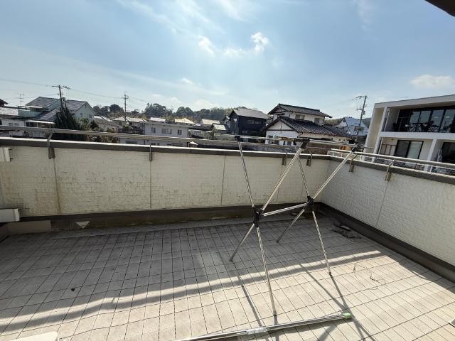 青木町3丁目戸建（*） 部屋画像