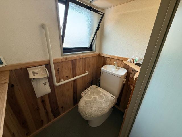 青木町3丁目戸建（*） 部屋画像