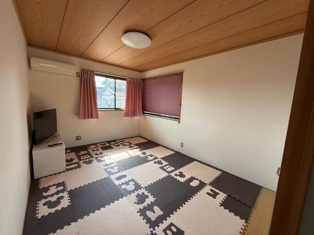 青木町3丁目戸建（*） 部屋画像