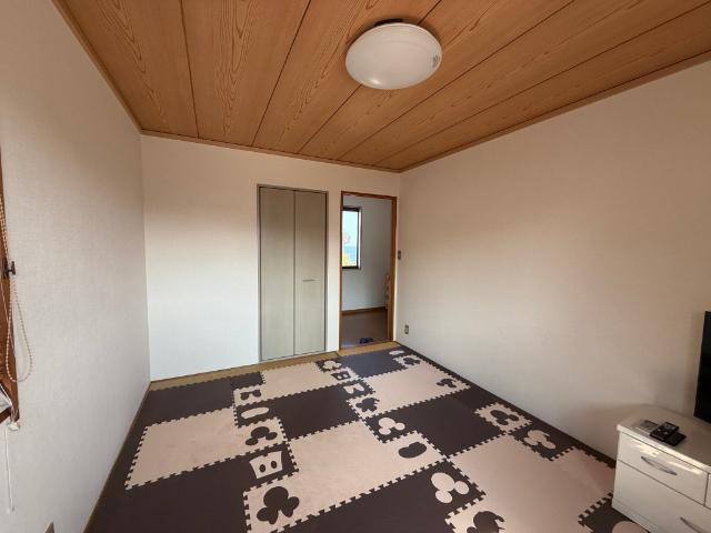 青木町3丁目戸建（*） 部屋画像