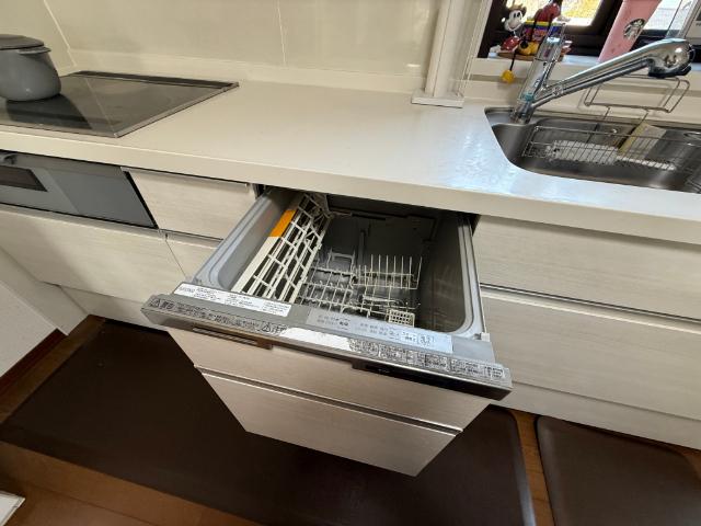 青木町3丁目戸建（*） 部屋画像