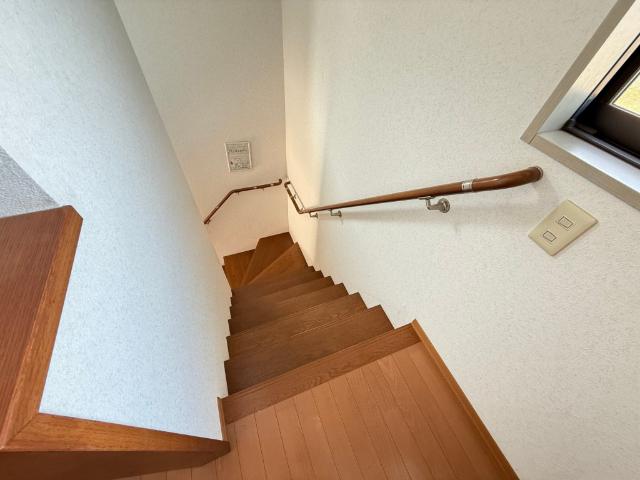 青木町3丁目戸建（*） 部屋画像