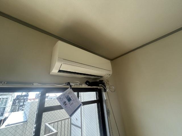 ロイヤル元町（307） 設備
