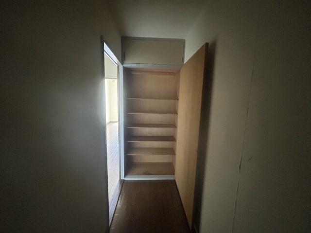 ロイヤル元町（307） 収納