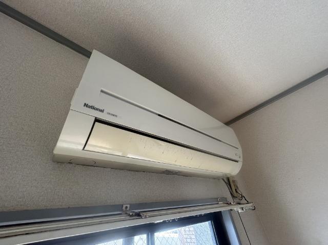ロイヤル元町（306） 設備