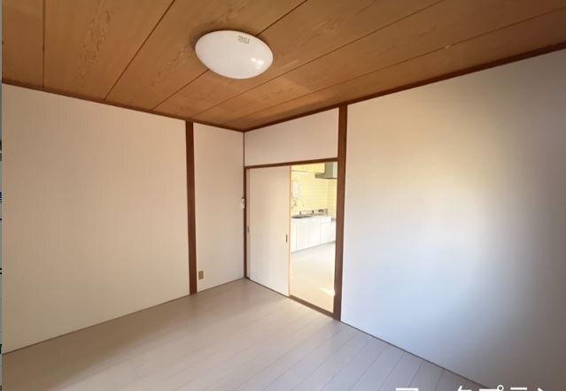 つづみ荘（101） 室内
