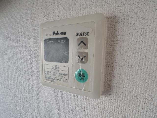 メゾン元町（303） その他