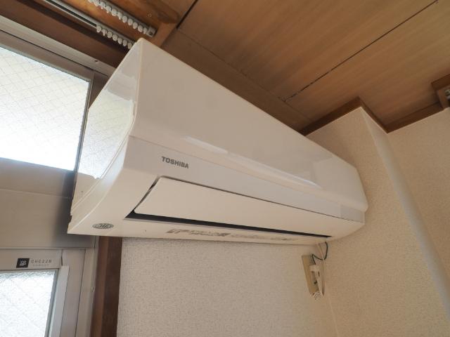 メゾン元町（303） 設備
