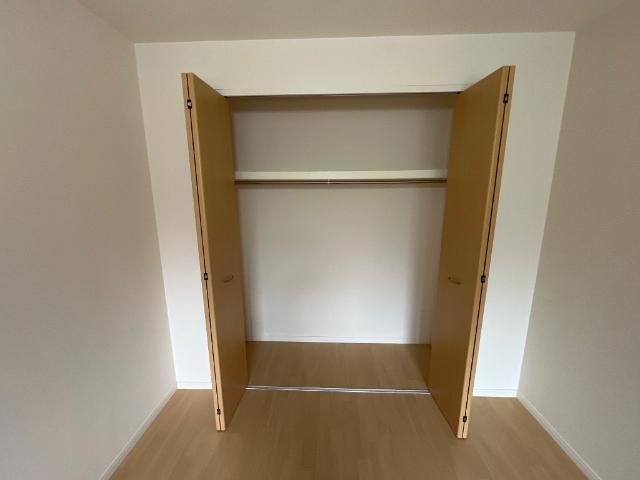 アヴァンス 収納