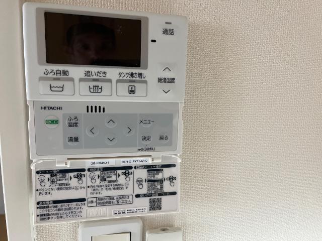 アヴァンス 部屋画像
