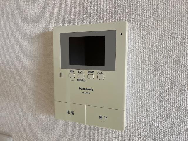 アヴァンス セキュリティ