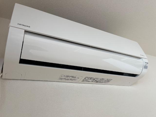 アヴァンス 部屋画像