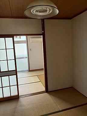 メゾン元町（303） 室内