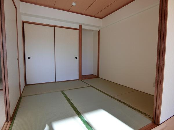 和光麻里布レジデンス壱番館（603） その他部屋・スペース