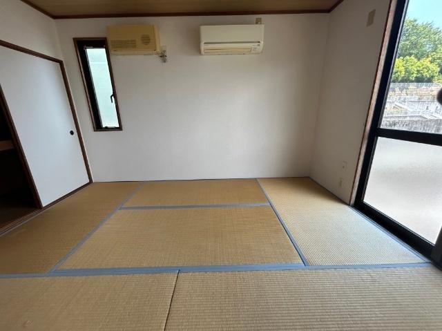 ロイヤルシャルム尾津（105） その他部屋・スペース