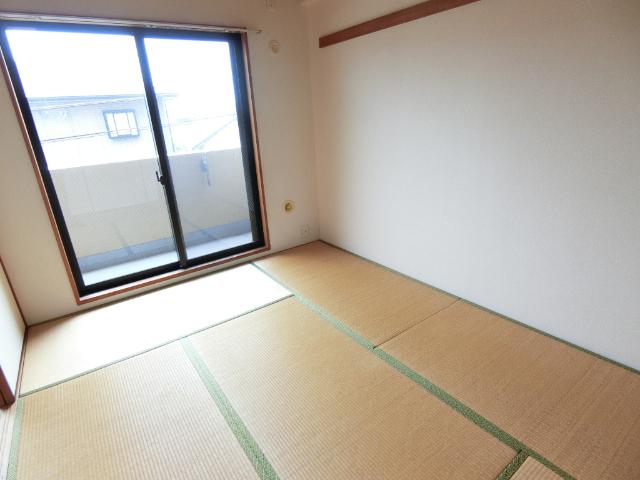カームメント新町Ⅰ（203） その他部屋・スペース
