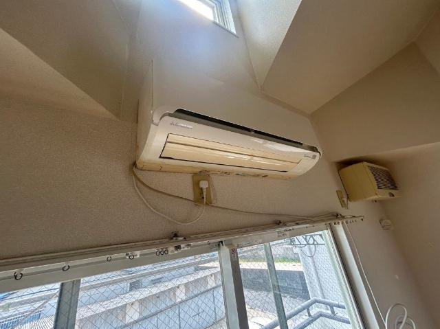 アンピエス元町（202） 部屋画像