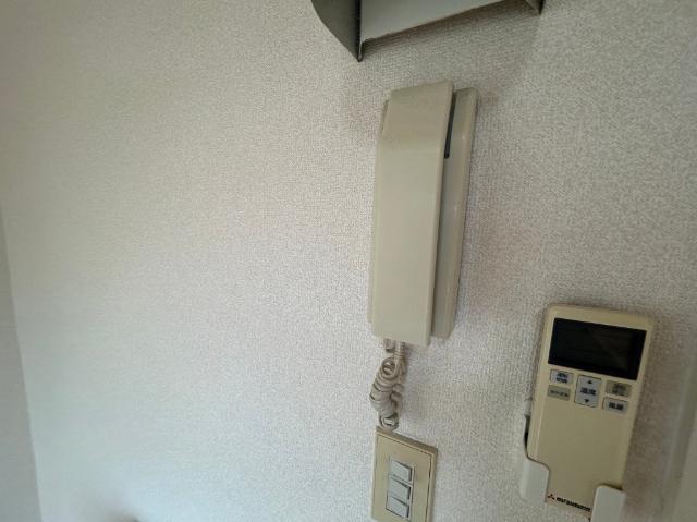 アンピエス元町（202） 設備