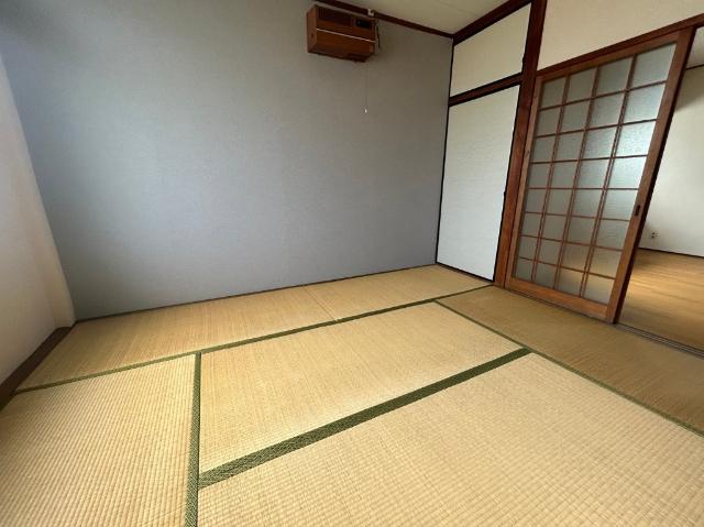 第一森本マンション（303） その他