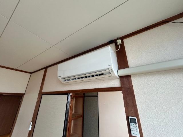 第一森本マンション（303） 設備