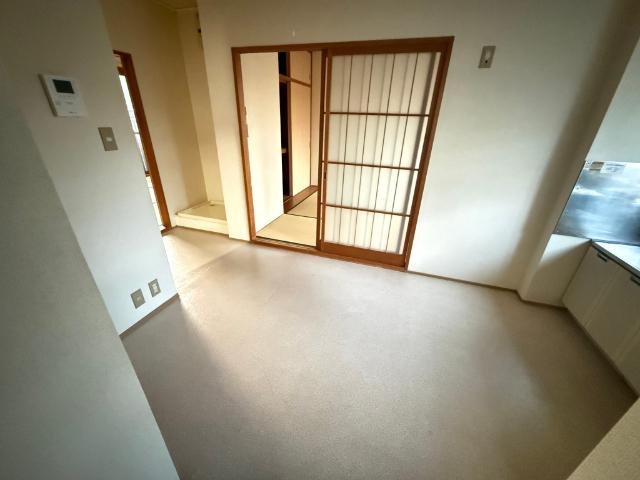 JR山陽本線大竹駅　2階建　（101） 部屋画像