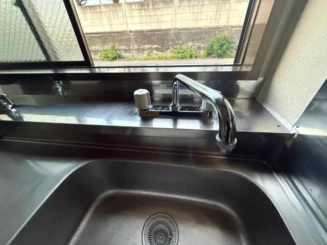 JR山陽本線大竹駅　2階建　（101） 部屋画像