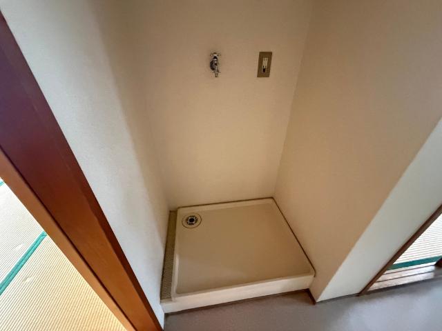 JR山陽本線大竹駅　2階建　（101） 部屋画像