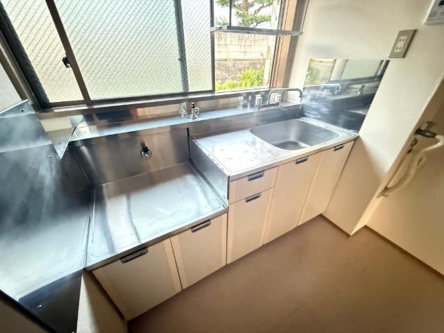 JR山陽本線大竹駅　2階建　（101） 部屋画像