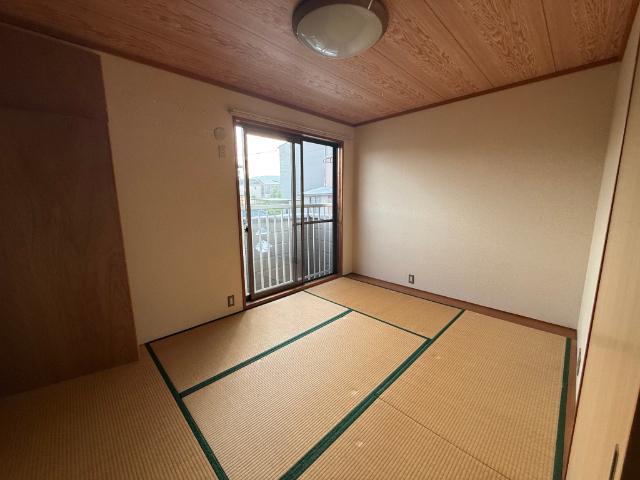 JR山陽本線大竹駅　2階建　（101） 部屋画像
