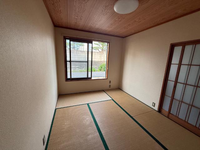 JR山陽本線大竹駅　2階建　（101） 部屋画像