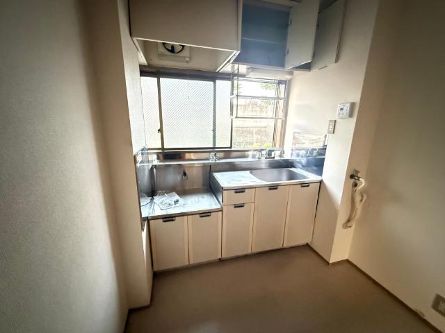 JR山陽本線大竹駅　2階建　（101） 部屋画像