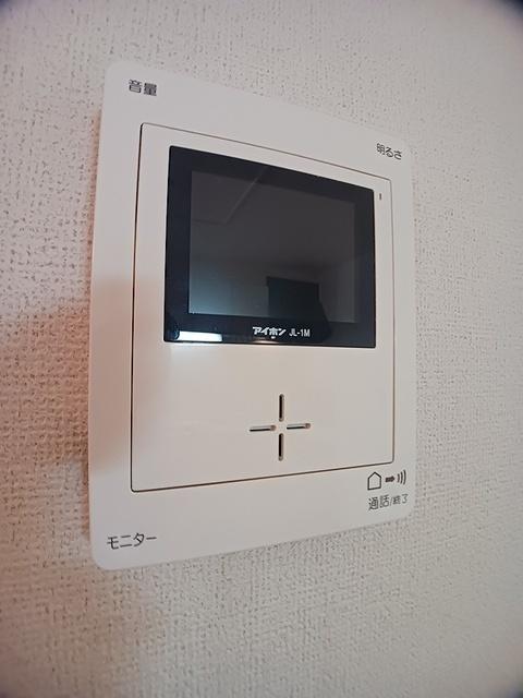 レフィーノＡ（102） 設備