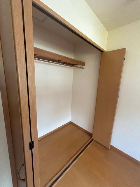 平田借家（*） 収納