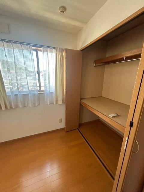 平田借家（*） 収納