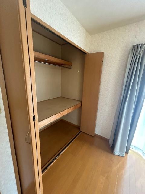 平田借家（*） 収納