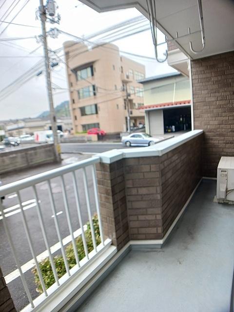 クレメント・ブルー（101） その他部屋・スペース