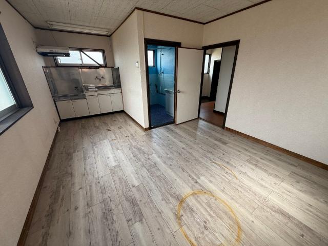 アヴァンティ車町（2F） 部屋画像