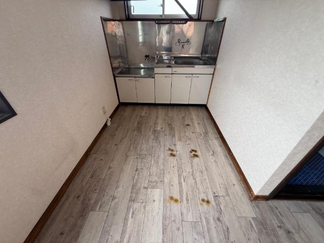 アヴァンティ車町（2F） 部屋画像
