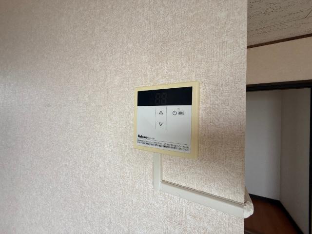 アヴァンティ車町（2F） 部屋画像