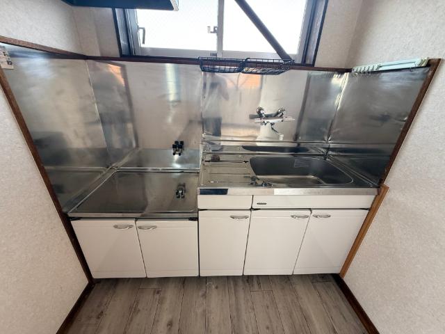 アヴァンティ車町（2F） 部屋画像