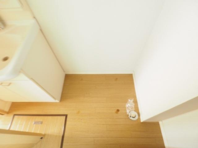 リザハウスA（102） 設備