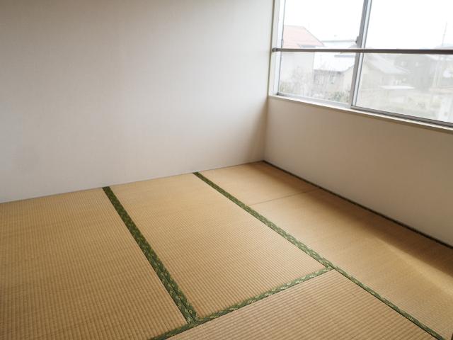 ロジュマン阿山（202） その他部屋・スペース