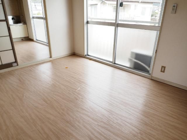 ロジュマン阿山（202） その他部屋・スペース