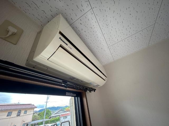 スターハイツ高木（102） 部屋画像