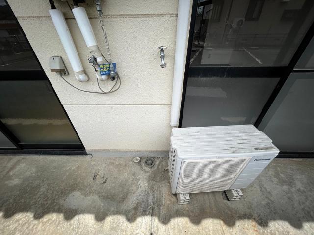 スターハイツ高木（102） 部屋画像